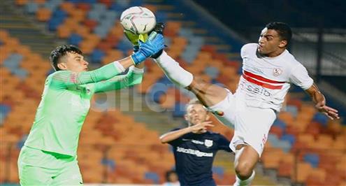 ملف يلا كورة.. الزمالك يعود للانتصارات.. وبيان الليجا عن ميسي